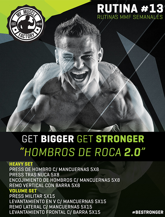 hombro