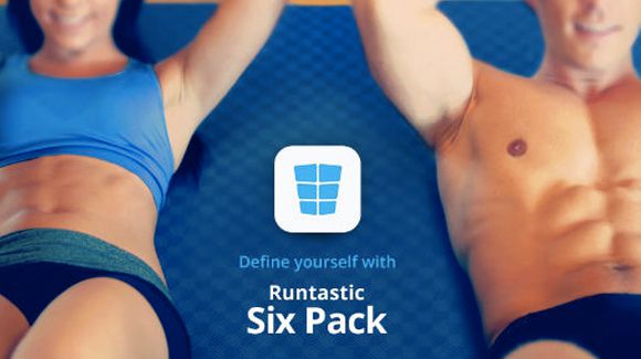 runastic